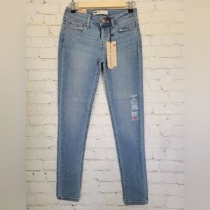 Levi's Jegging Sz 26 NWT